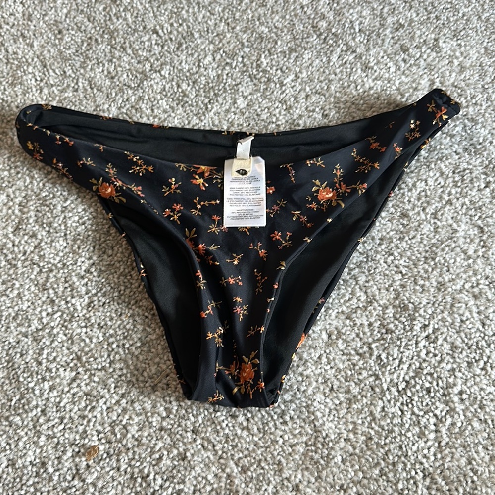 Madewell swim